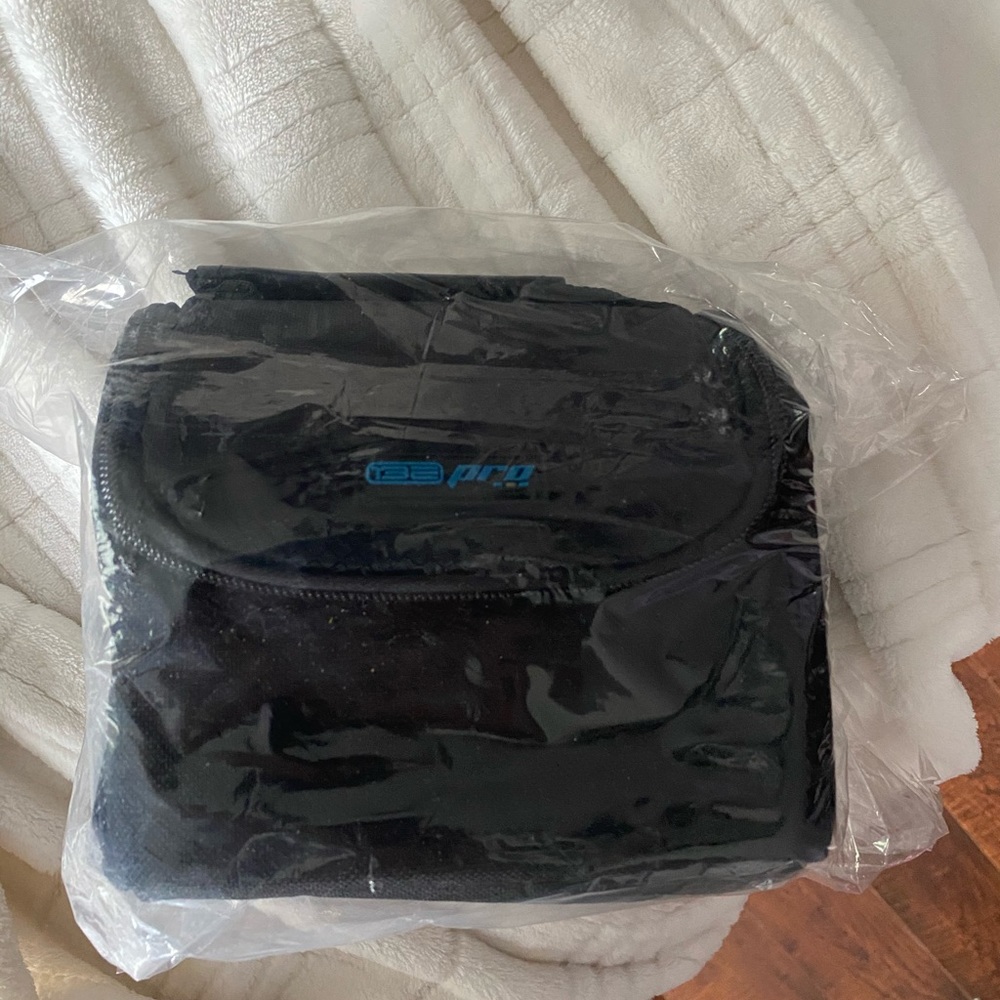Small camera bag
